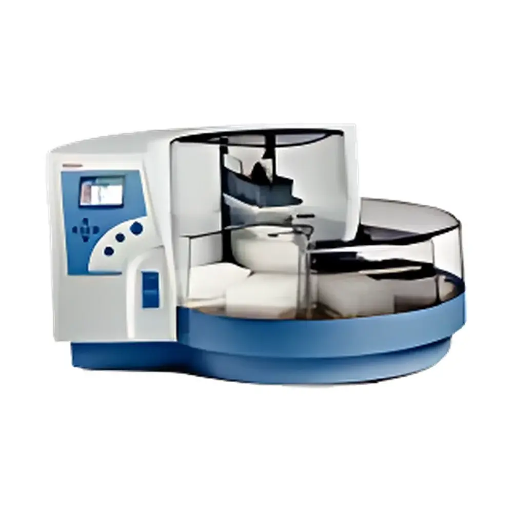 Thermo Fisher KingFisher Flex High-Throughput Automated Nucleic Acid Extraction System