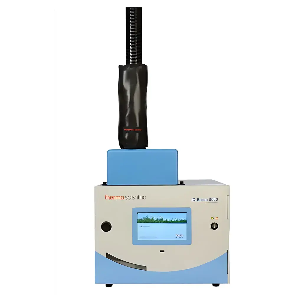 Thermo Fisher Scientific 5030iQ and 5014iQ Next-Generation Ambient Air Particulate Matter Continuous Monitors