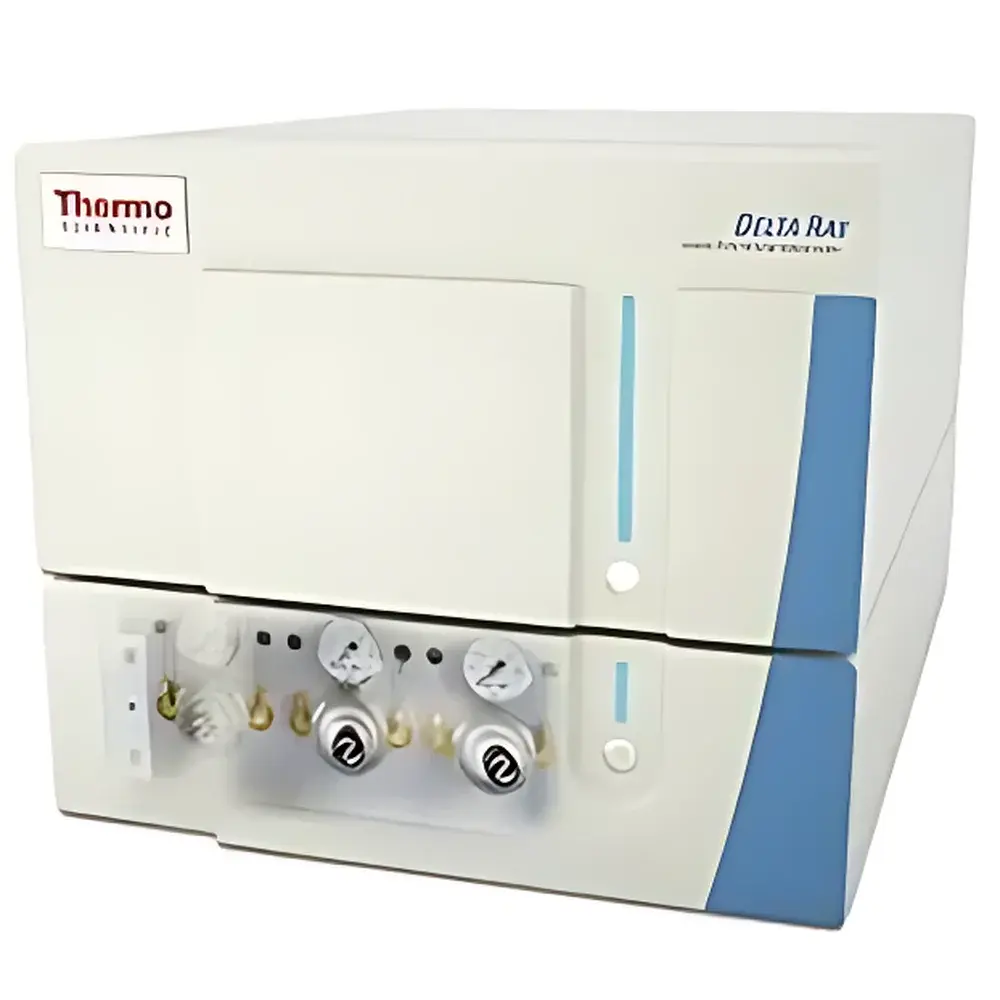 Thermo Scientific Orbitrap-Based Liquid Chromatography Mass Spectrometry (LC-MS) System