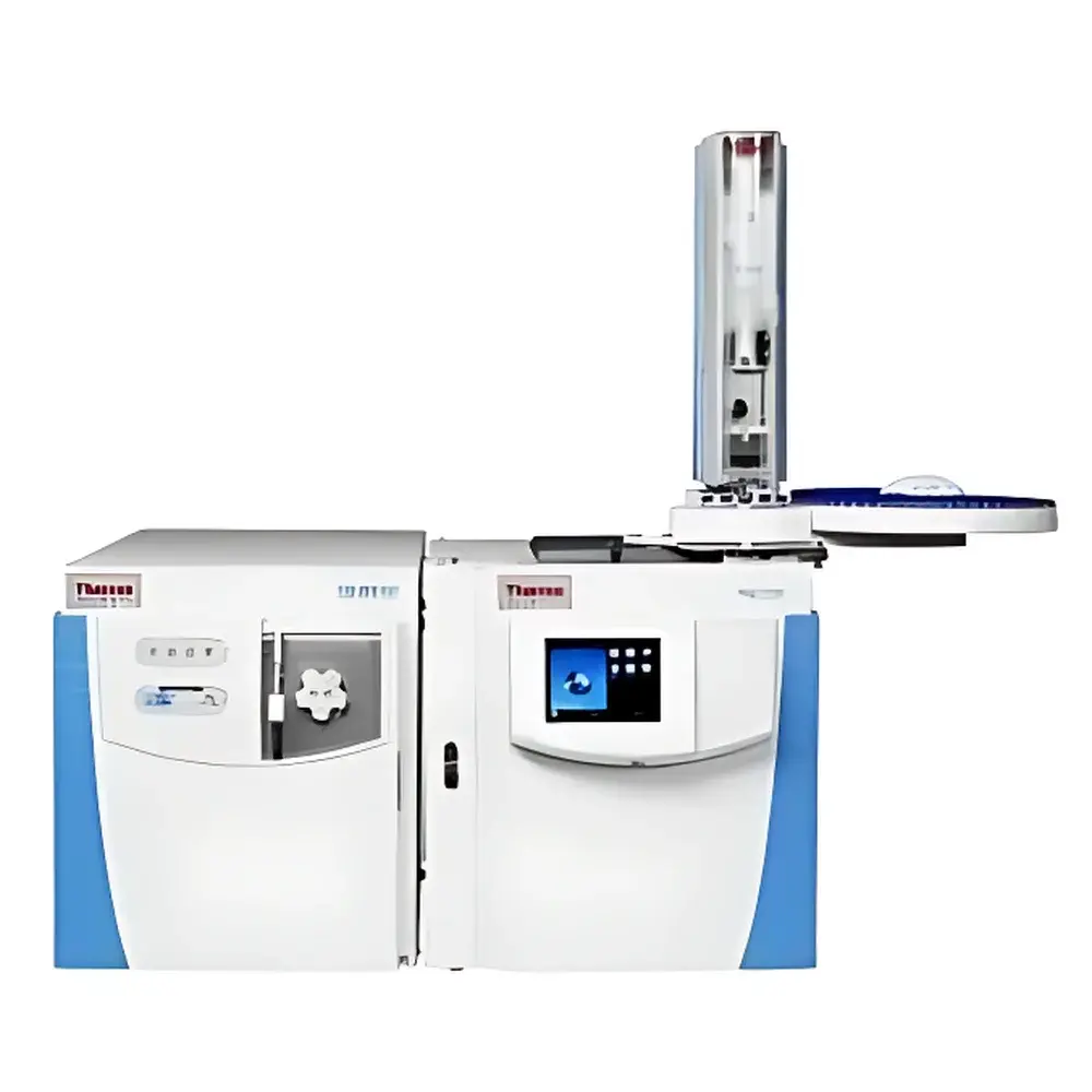 Thermo Scientific Orbitrap-Based Liquid Chromatography Mass Spectrometry (LC-MS) System
