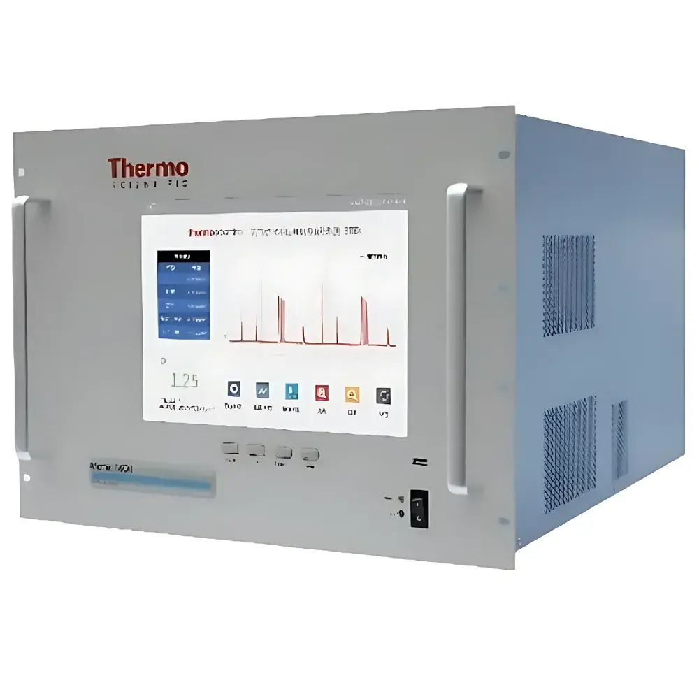 Thermo Fisher 5900-D Customized Online VOCs Monitor