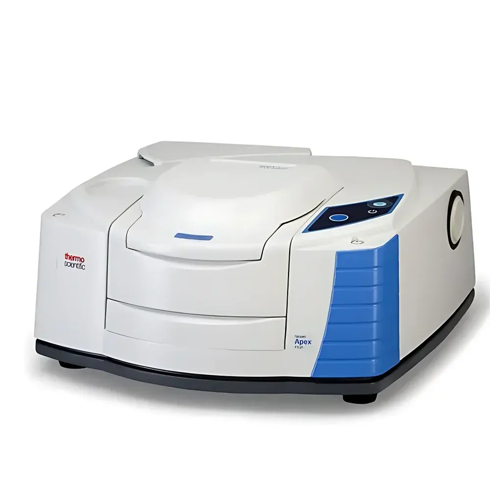 Thermo Scientific Nicolet Apex FTIR Spectrometer