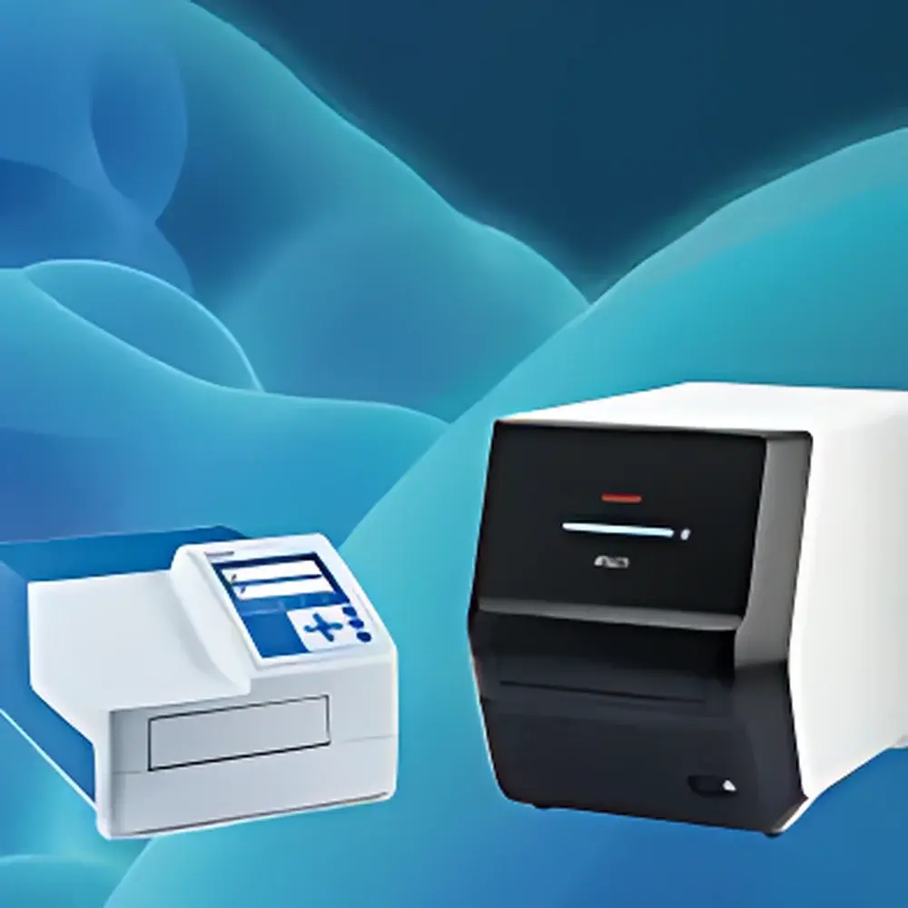 Thermo Scientific Multiskan FC and Varioskan ALF Microplate Readers