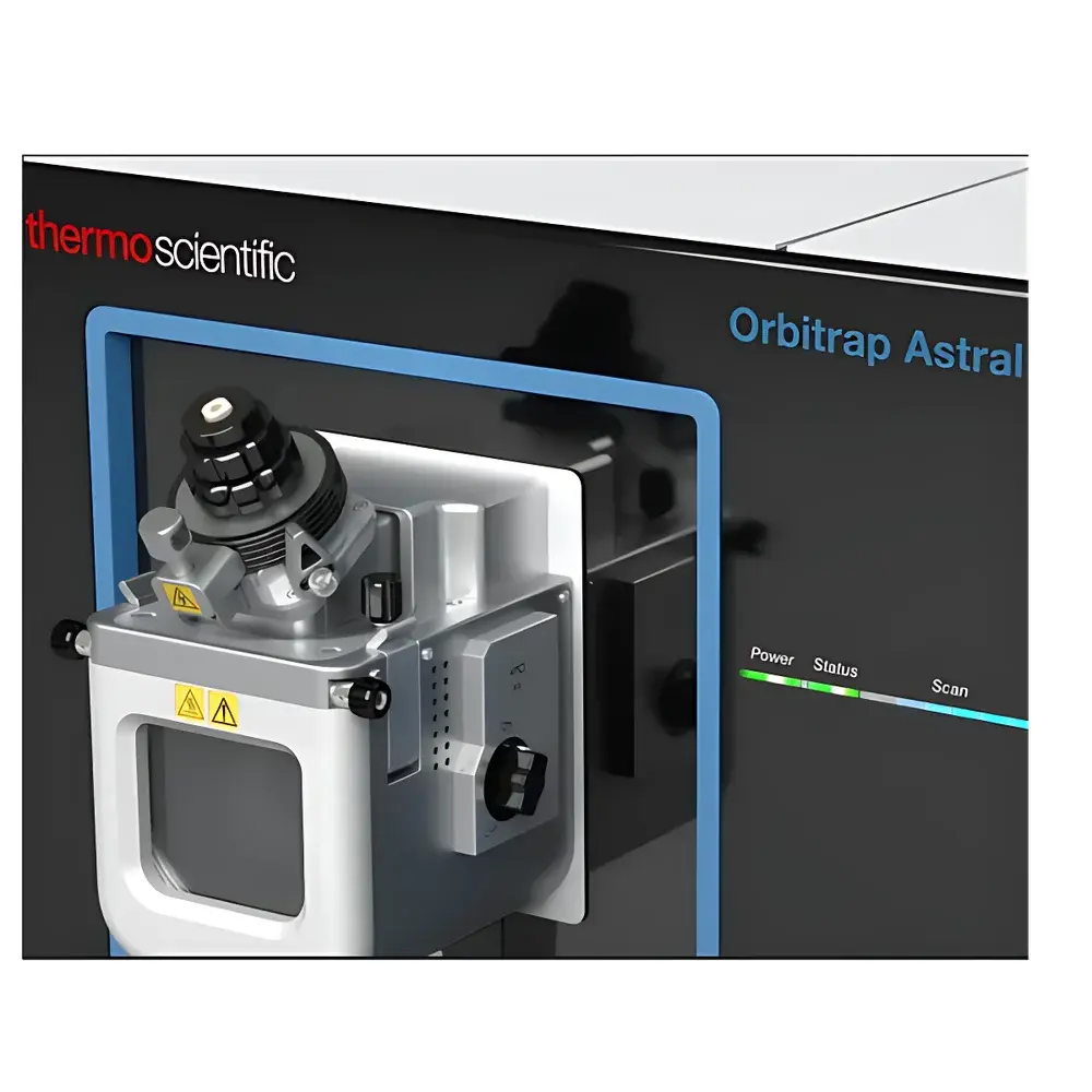 Thermo Fisher Orbitrap Astral Mass Spectrometer