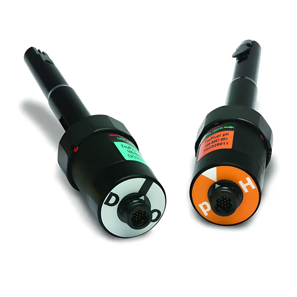 TruFluor pH Single-Use Sensor