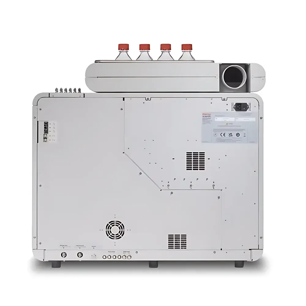 Thermo Scientific EXTREVA ASE Accelerated Solvent Extractor and Concentrator