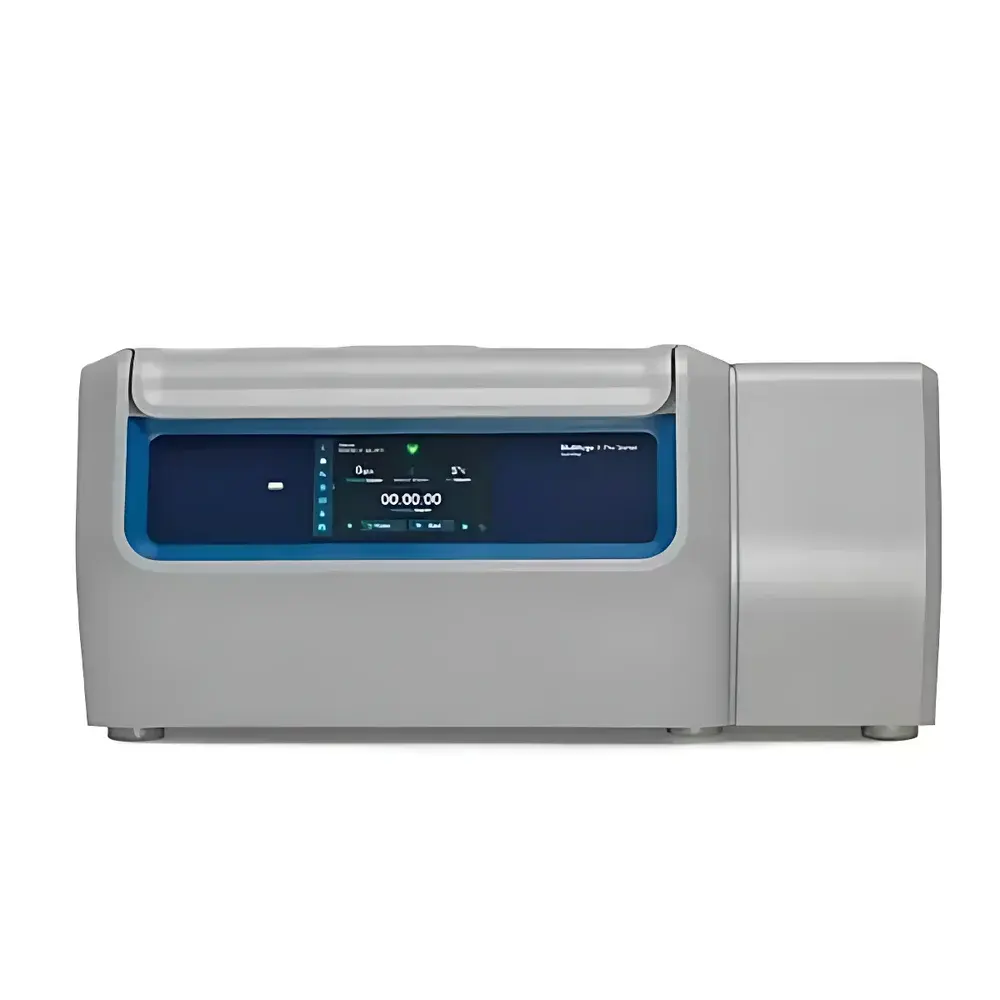 Thermo Scientific Multifuge X4R Pro High-Performance Benchtop Centrifuge