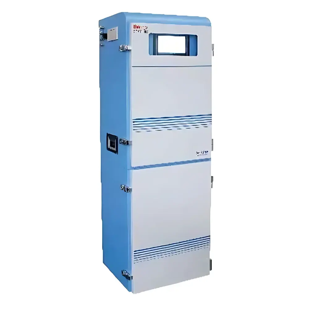 Thermo Scientific Orion 3150 Total Phosphorus and Total Nitrogen Online Analyzer