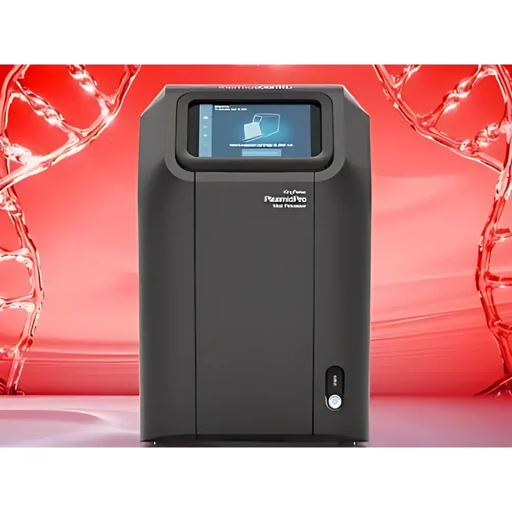 Plasmid Extraction Instrument