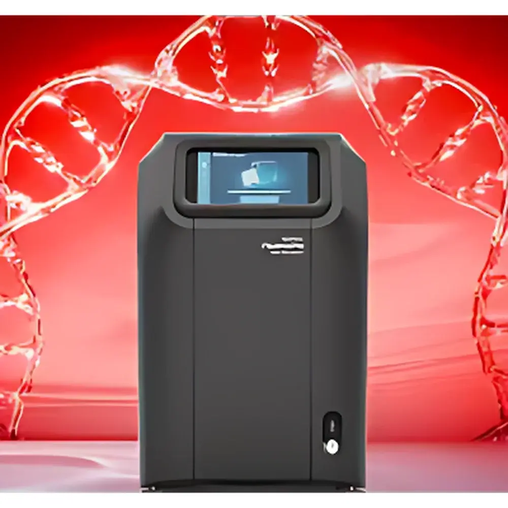 Thermo Scientific KingFisher PlasmidPro Automated Plasmid Purification System