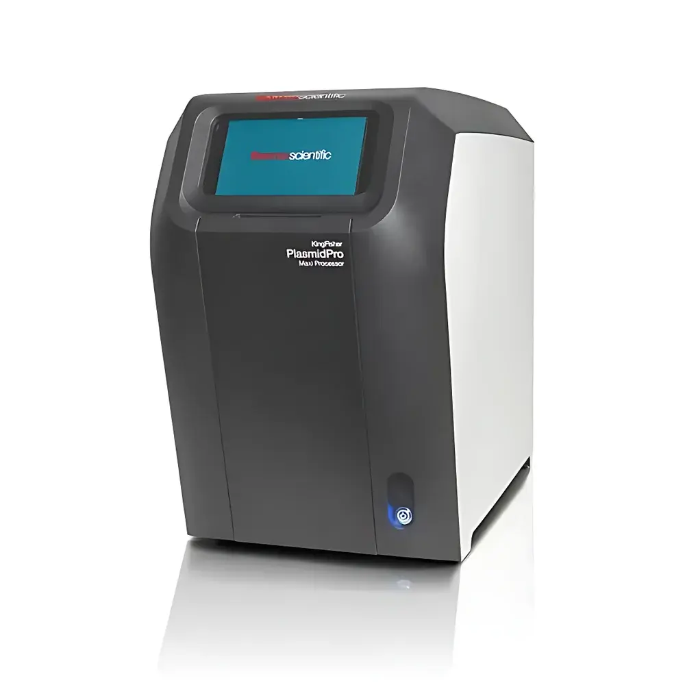 Thermo Scientific KingFisher PlasmidPro Automated Plasmid Purification System