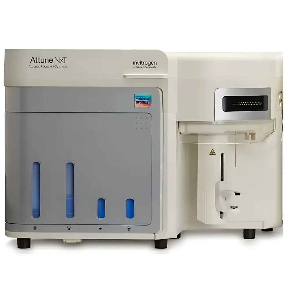 Thermo Fisher Attune™ NxT Acoustic Focusing Flow Cytometer (Domestically Manufactured in Shanghai)