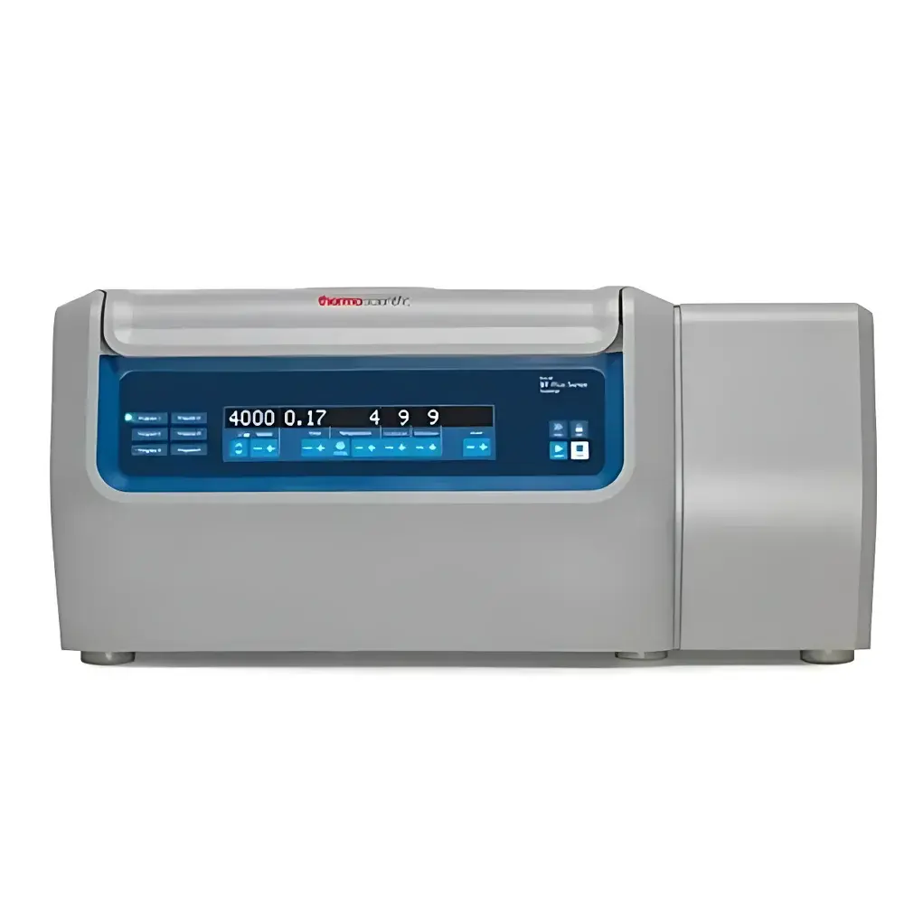 Thermo Scientific Sorvall ST4R Plus Benchtop Centrifuge