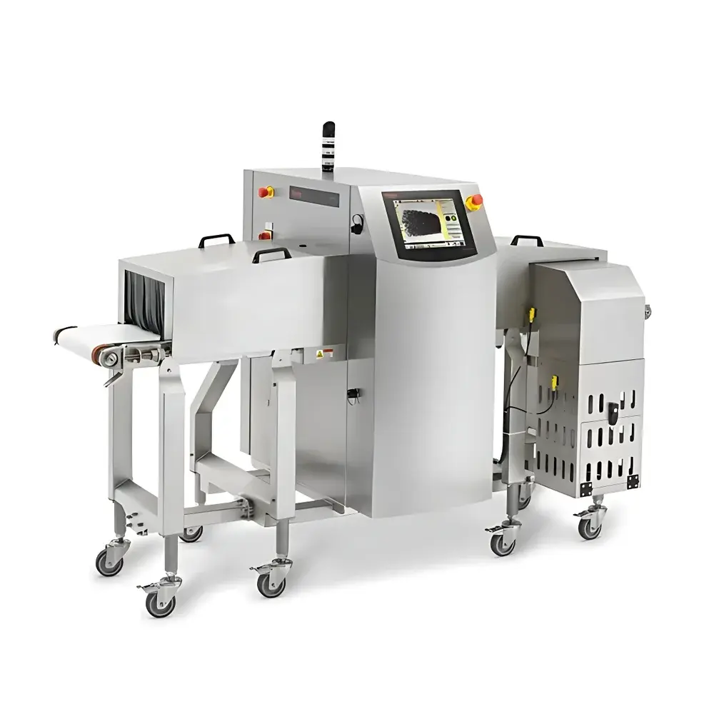 Thermo Scientific NextGuard X-Ray Inspection System (Domestically Manufactured in Shanghai)