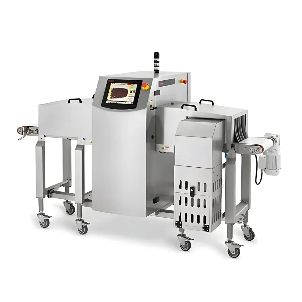 Thermo Scientific NextGuard X-Ray Inspection System (Domestically Manufactured in Shanghai)