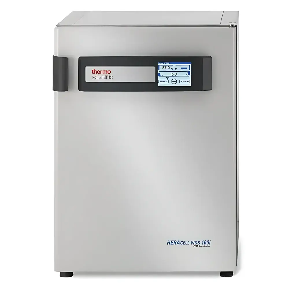 Thermo Scientific Heracell™ VIOS 160i CO₂ Incubator