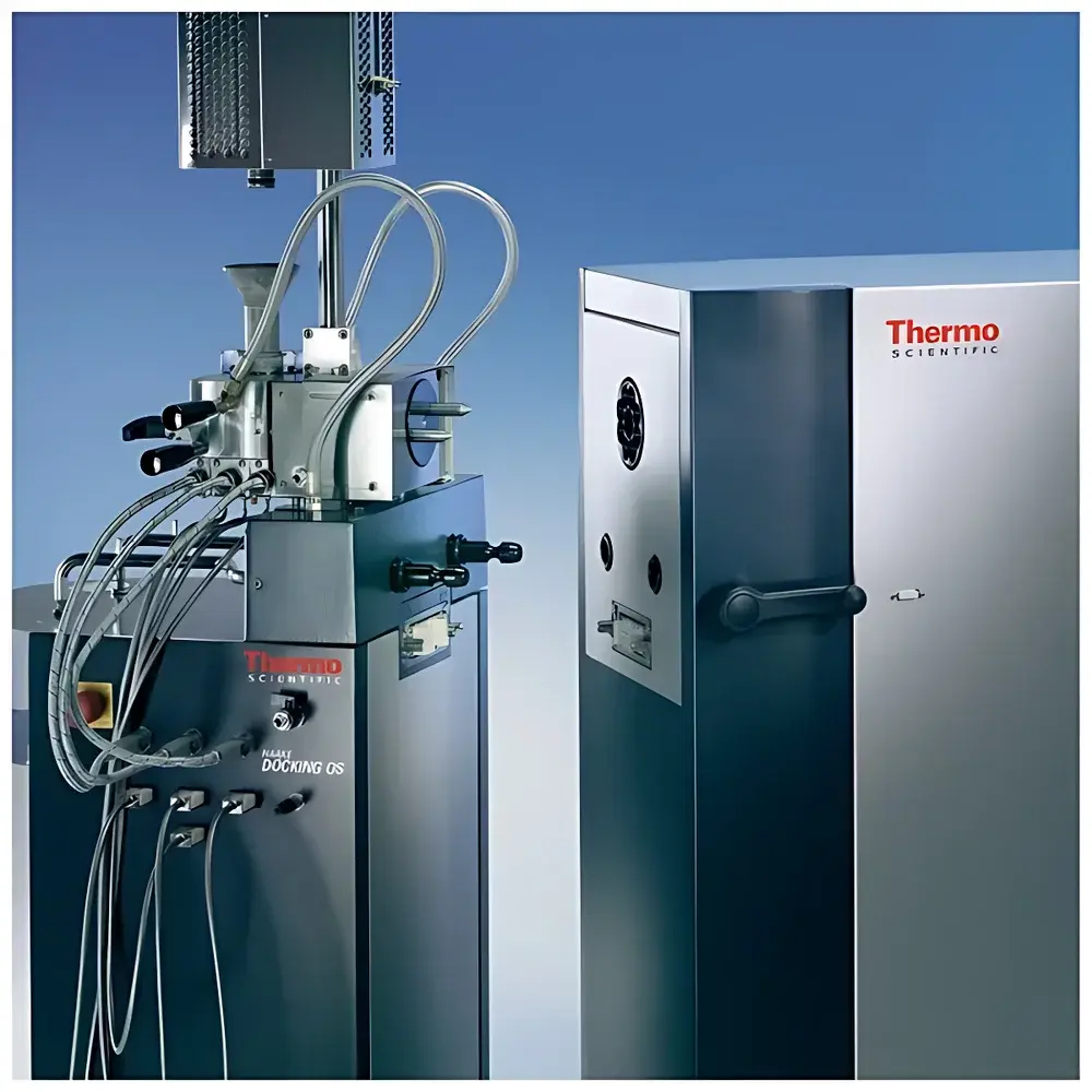 Thermo Fisher HAAKE PolyLab OS Modular Torque Rheometer