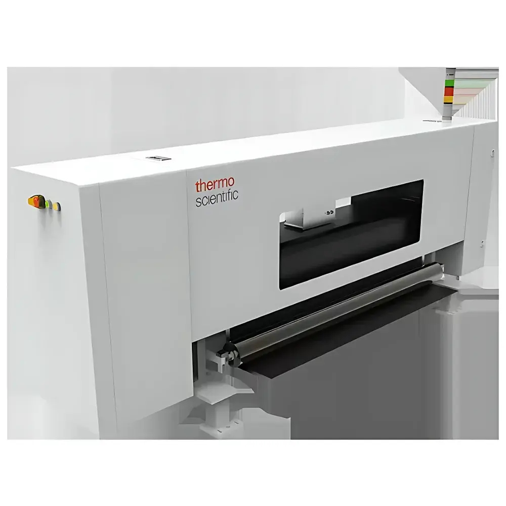 Thermo Scientific 21Plus-C Online X-ray Thickness Gauge