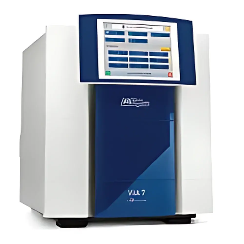 Thermo Fisher Scientific ViiA™ 7 Real-Time PCR System