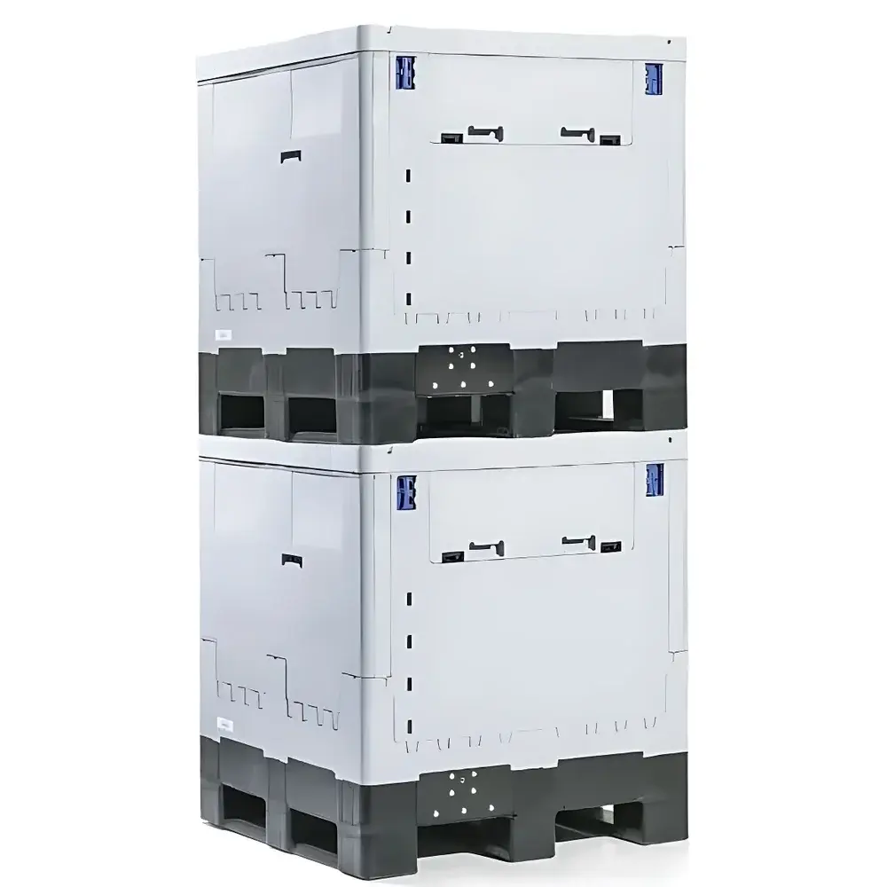 Automated Cryogenic Storage System