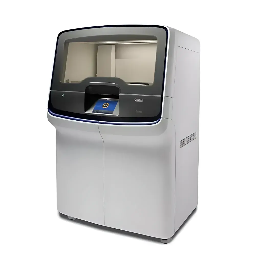 Thermo Fisher Genexus™ Integrated Sequencer
