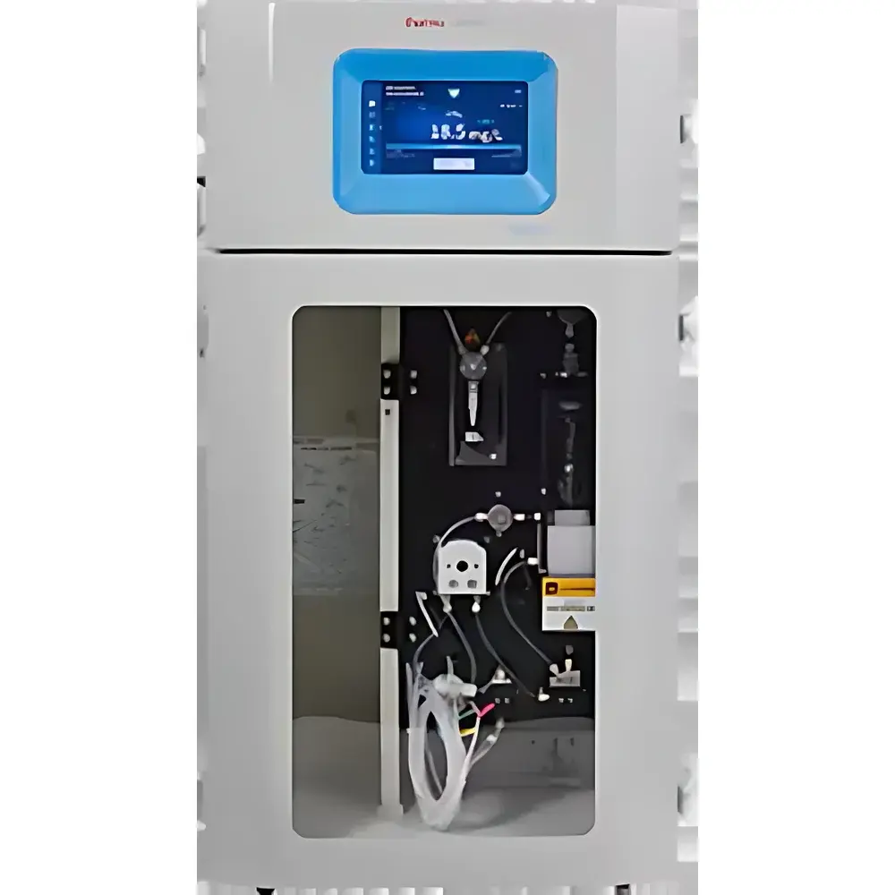 Orion 8006cX COD Online Analyzer (Domestically Manufactured Version)