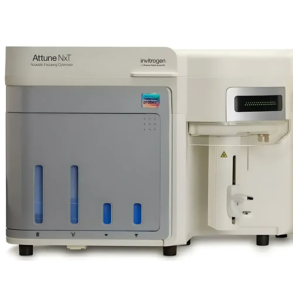 Thermo Fisher Attune NxT Flow Cytometer