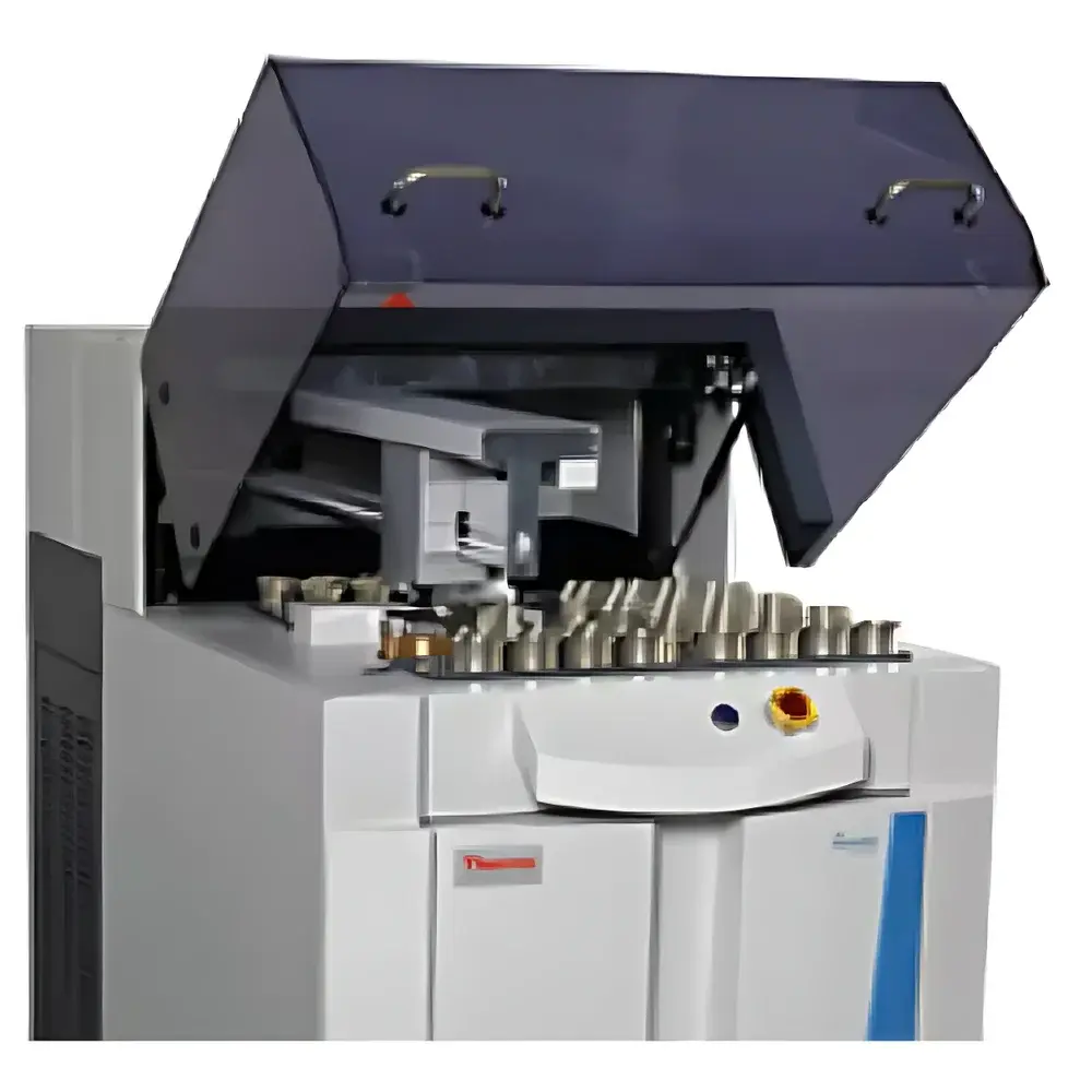 Thermo Fisher ARL PERFORM’X Sequential Wavelength Dispersive X-Ray Fluorescence Spectrometer (WDXRF)