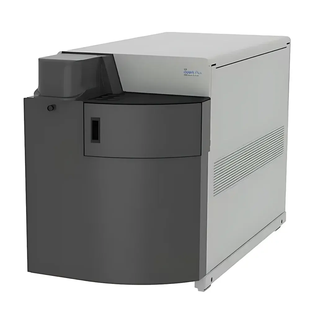 Thermo Scientific ARL iSpark Plus Series Optical Emission Spectrometer (OES)
