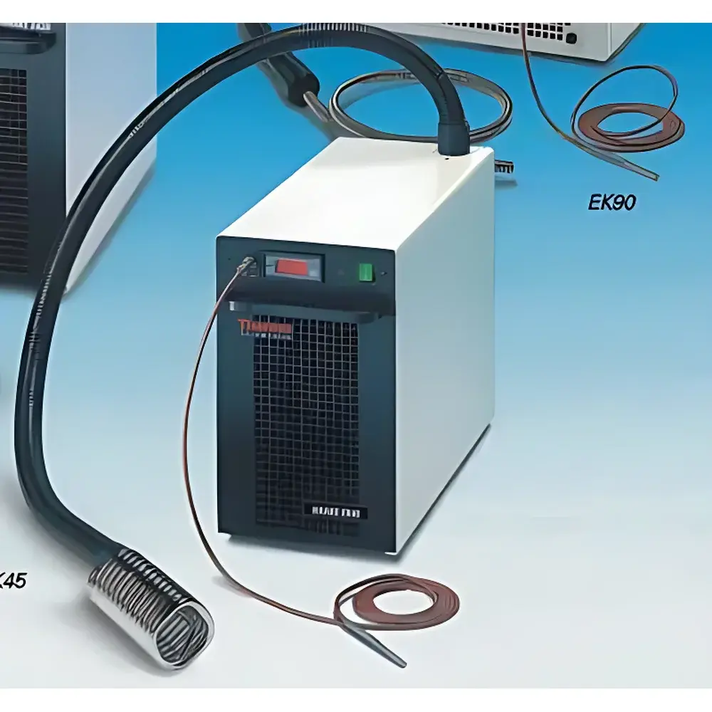 Thermo Scientific Temperature Control Systems