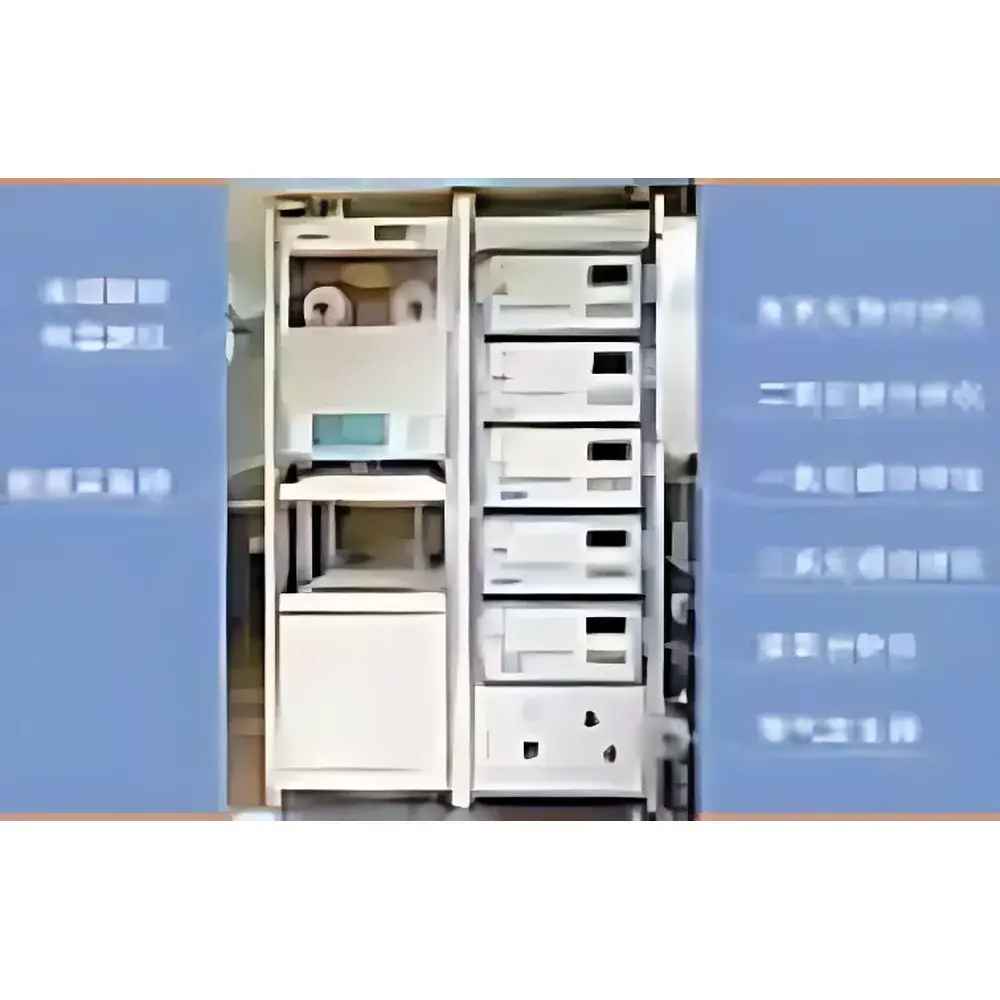 AirWatch Pro Series Ambient Air Monitoring System