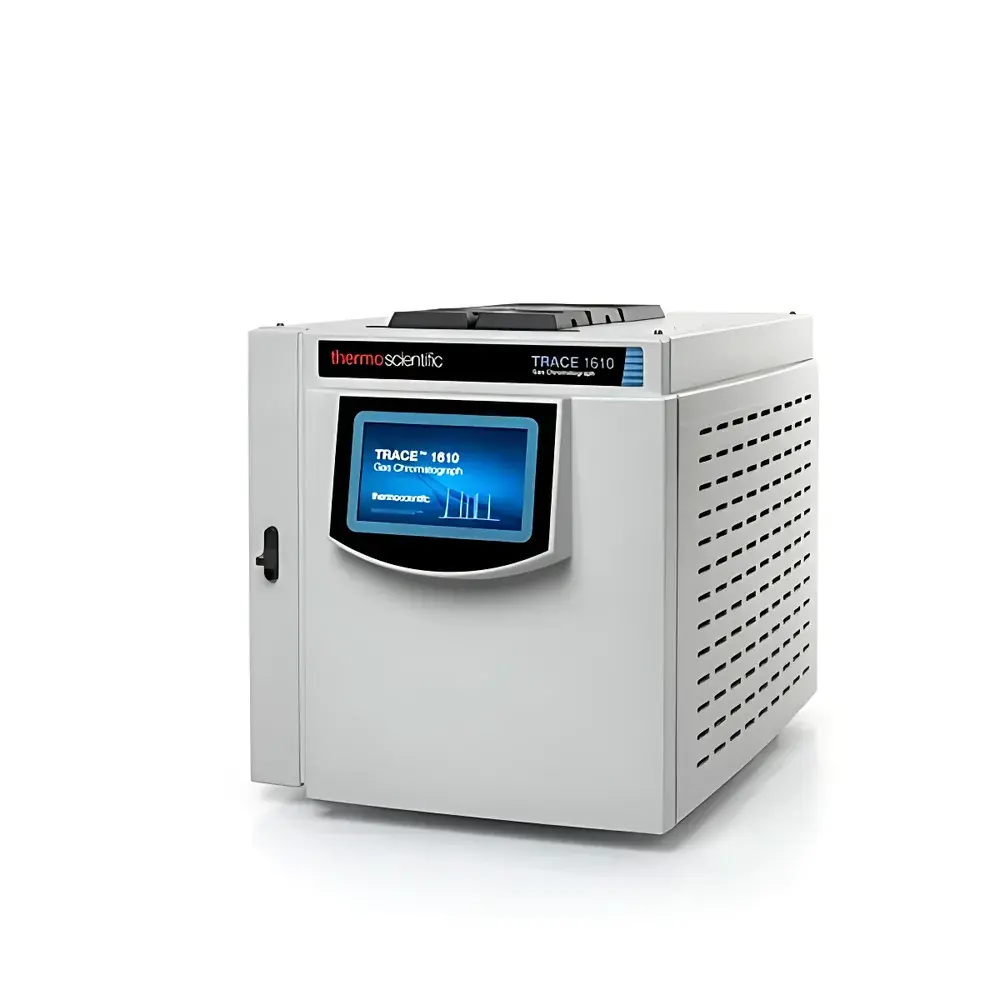 Thermo Scientific TRACE 1600 Series Gas Chromatograph