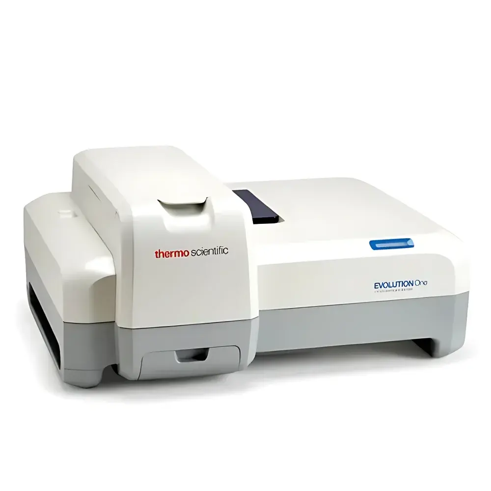 Thermo Scientific Evolution™ One/One Plus UV-Vis Spectrophotometer (Domestically Manufactured in Shanghai)