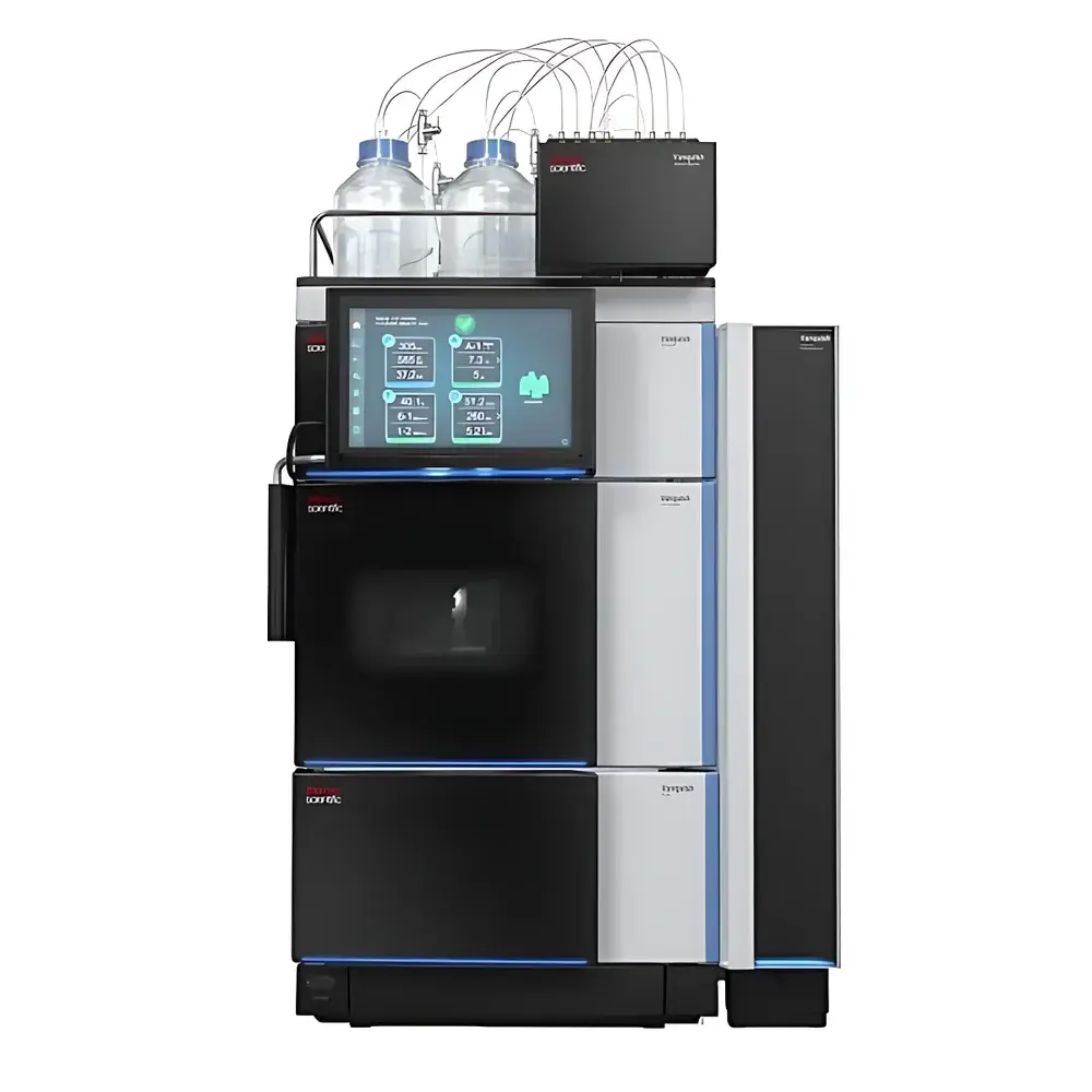 Thermo Fisher Vanquish Core HPLC System (Domestically Manufactured in Shanghai)