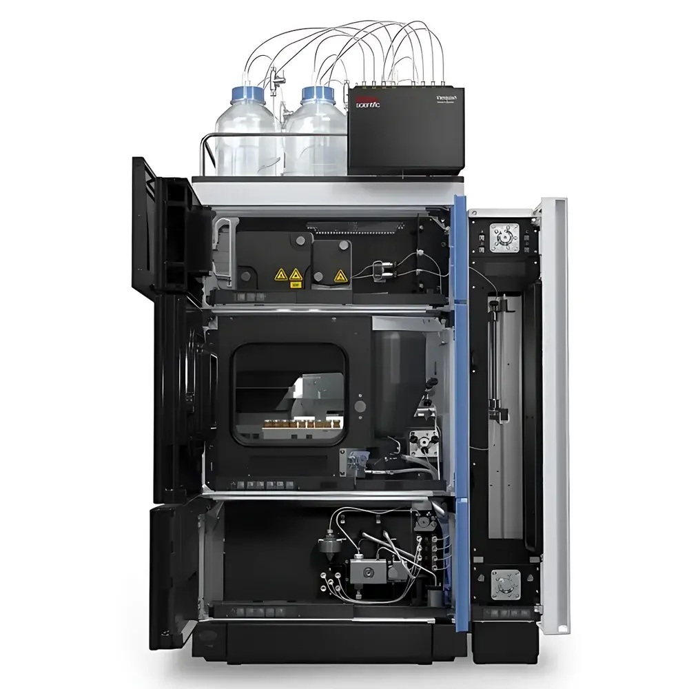 Thermo Fisher Vanquish Core HPLC System (Domestically Manufactured in Shanghai)