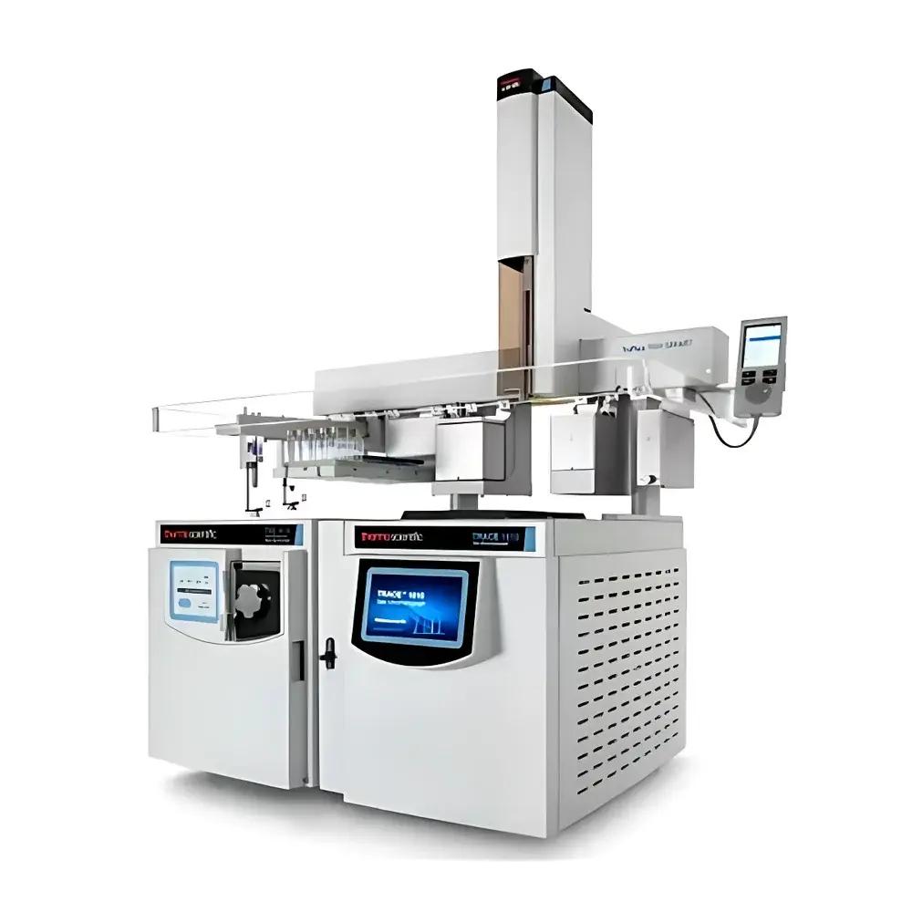 Thermo Scientific TSQ™ 9610 Triple Quadrupole GC-MS