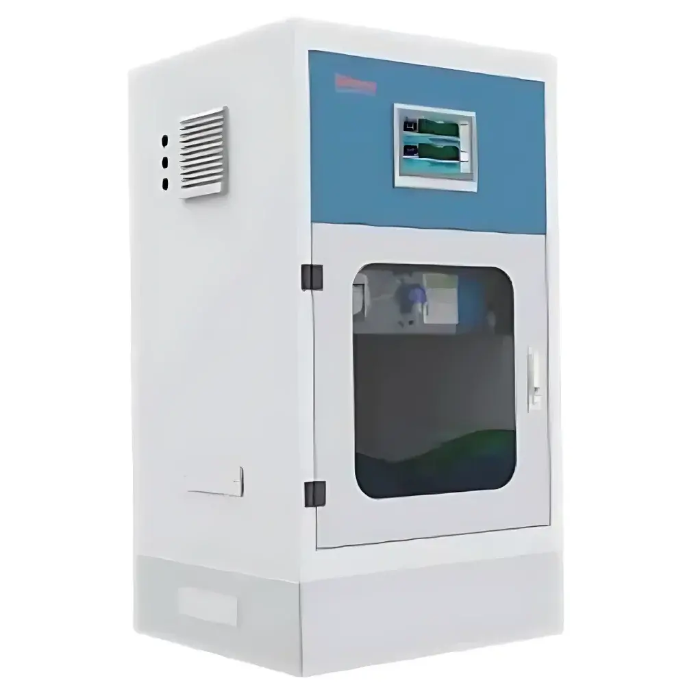 Thermo Scientific 3100 VA Bromate Online Analyzer