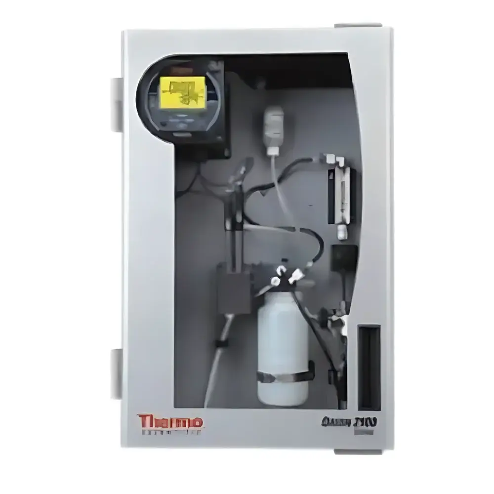 Thermo Scientific 2117LL Microchlorine Analyzer