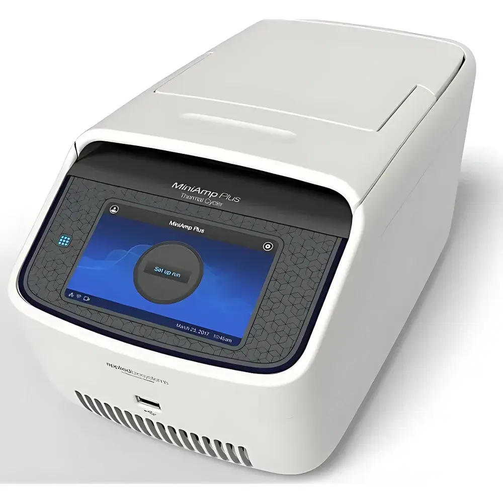 Thermo Fisher MiniAmp Plus PCR Instrument (Domestically Manufactured in Shanghai)