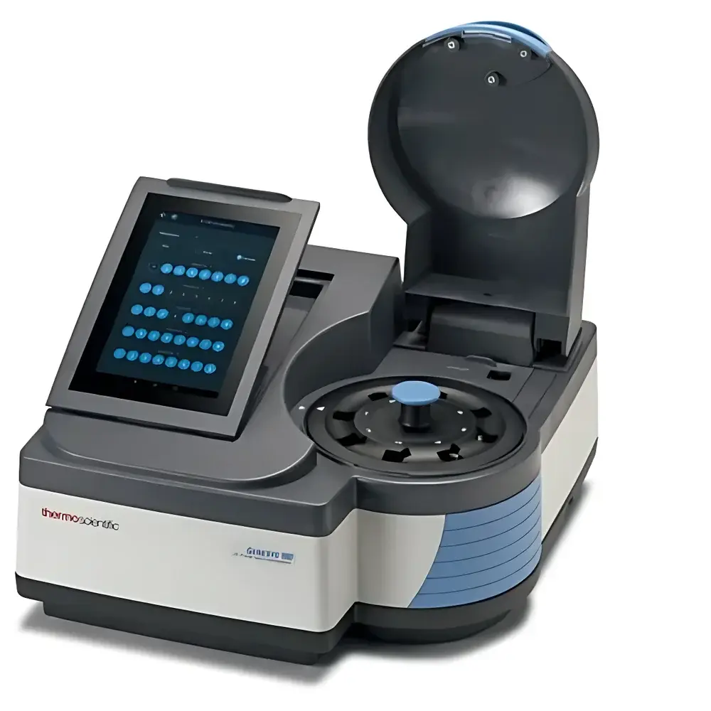 Thermo Fisher GENESYS™ 180 UV-Vis Spectrophotometer (Domestically Manufactured in Shanghai)