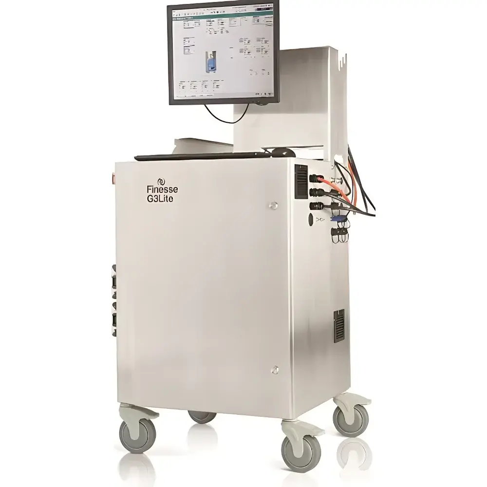 Thermo Scientific HyPerforma G3Lite Intelligent Bioreactor Control System