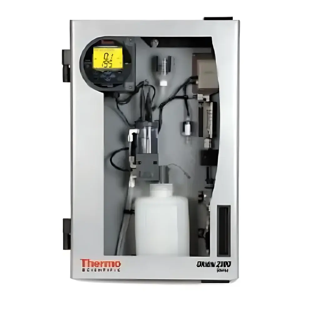 Thermo Scientific 2117HL High-Level Chloride Analyzer