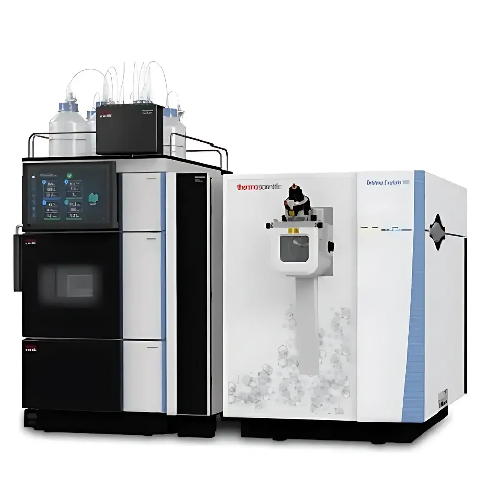 Thermo Scientific Orbitrap Exploris MX Mass Detector