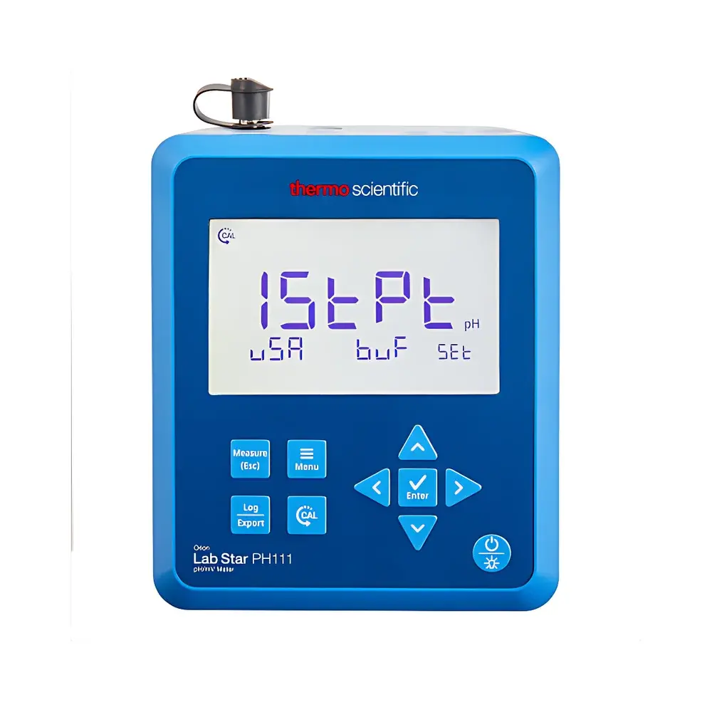 Thermo Scientific Orion Lab Star Series Benchtop Water Quality Analyzer