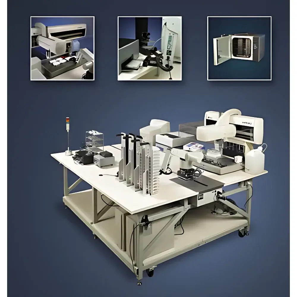 Thermo Scientific Laboratory Equipment and Consumables