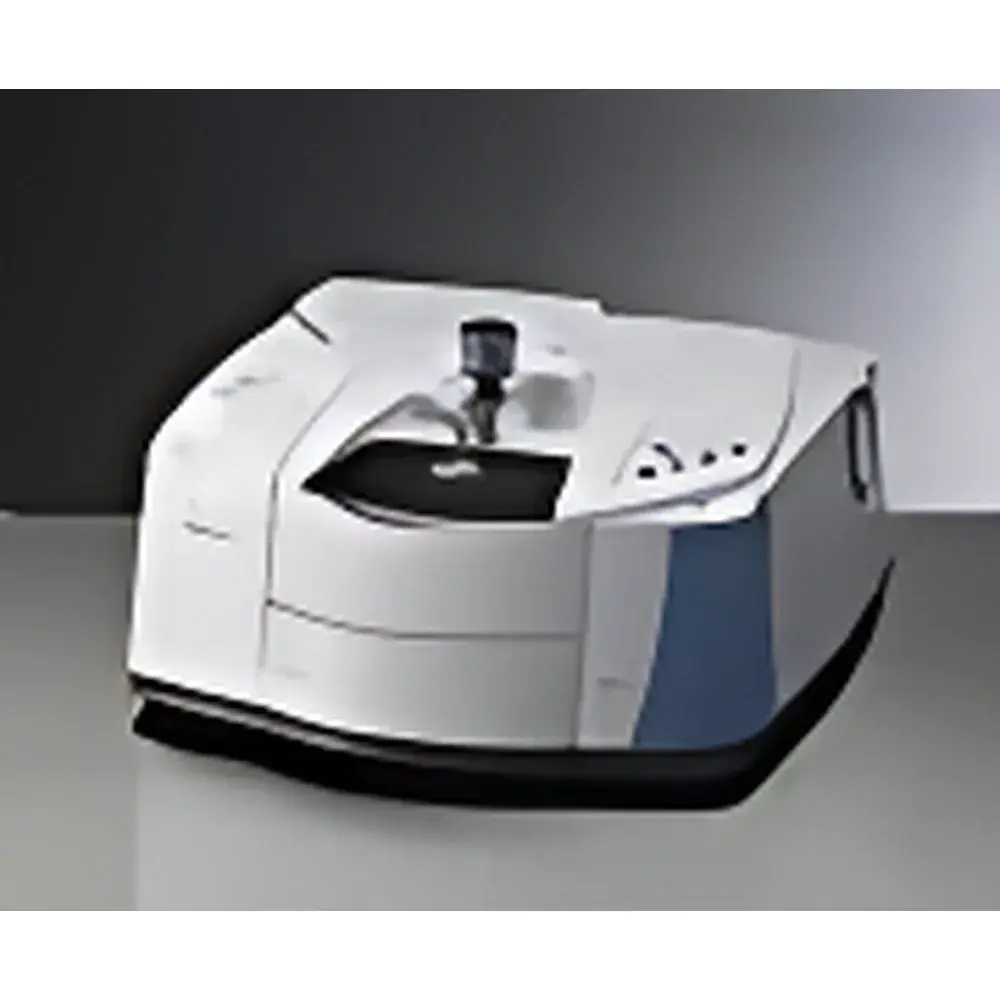 Thermo Scientific Nicolet FT-IR and Raman Spectrometers