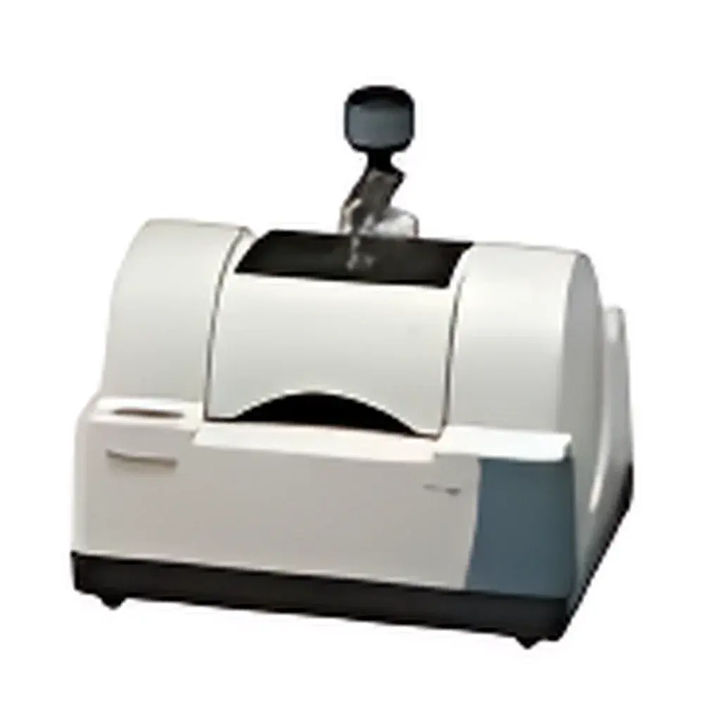 Thermo Scientific Nicolet FT-IR and Raman Spectrometers