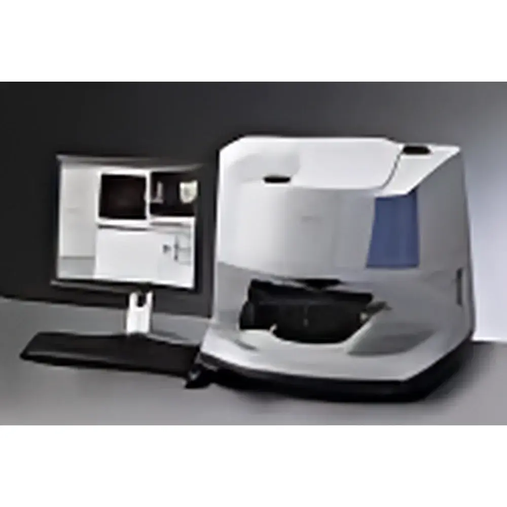 Thermo Scientific Nicolet FT-IR and Raman Spectrometers