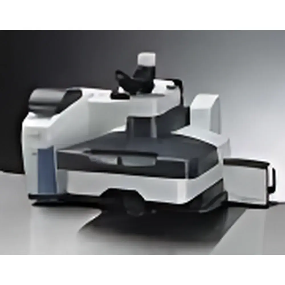 Thermo Scientific Nicolet FT-IR and Raman Spectrometers