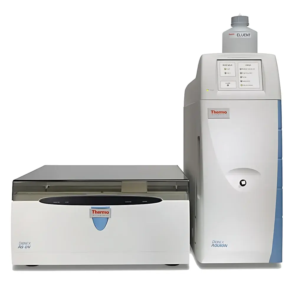 Thermo Scientific Dionex Easion Integrated Ion Chromatograph